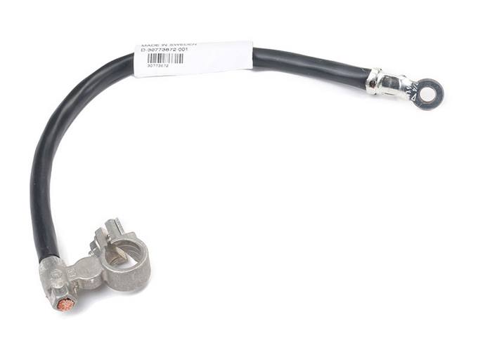 Volvo Battery Cable (Negative) 30773672